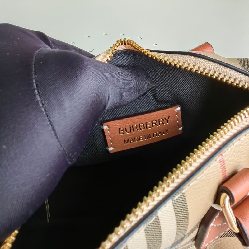 Burberry Speedy Bags